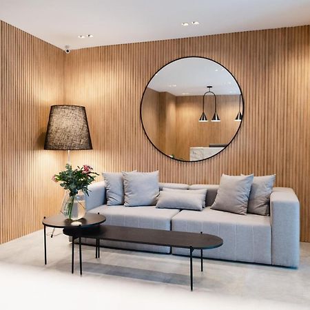 Top Rentals Palermo Hollywood Buenos Aires Exteriör bild