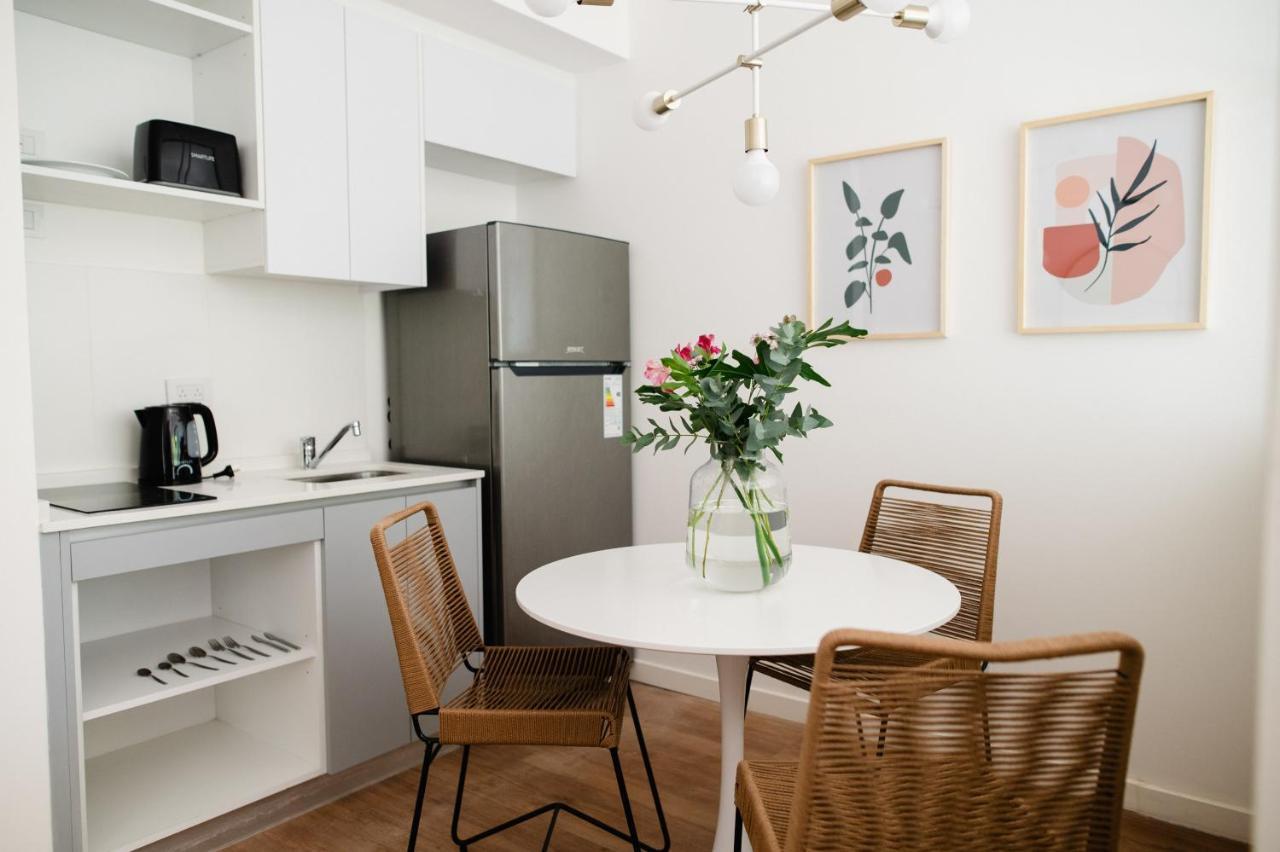 Top Rentals Palermo Hollywood Buenos Aires Exteriör bild