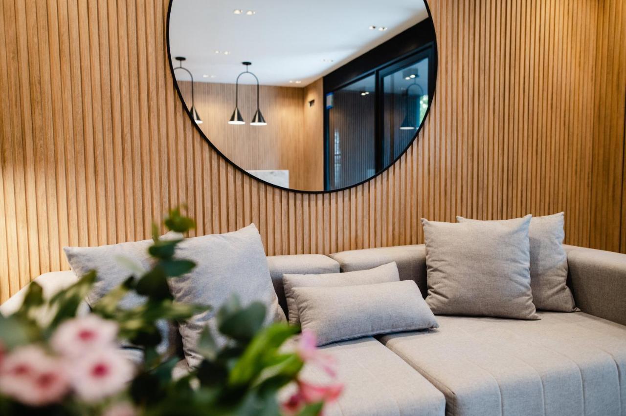 Top Rentals Palermo Hollywood Buenos Aires Exteriör bild