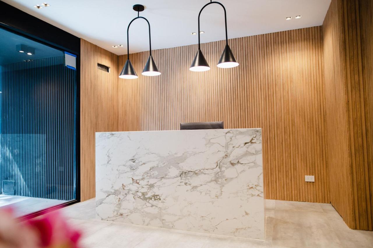 Top Rentals Palermo Hollywood Buenos Aires Exteriör bild