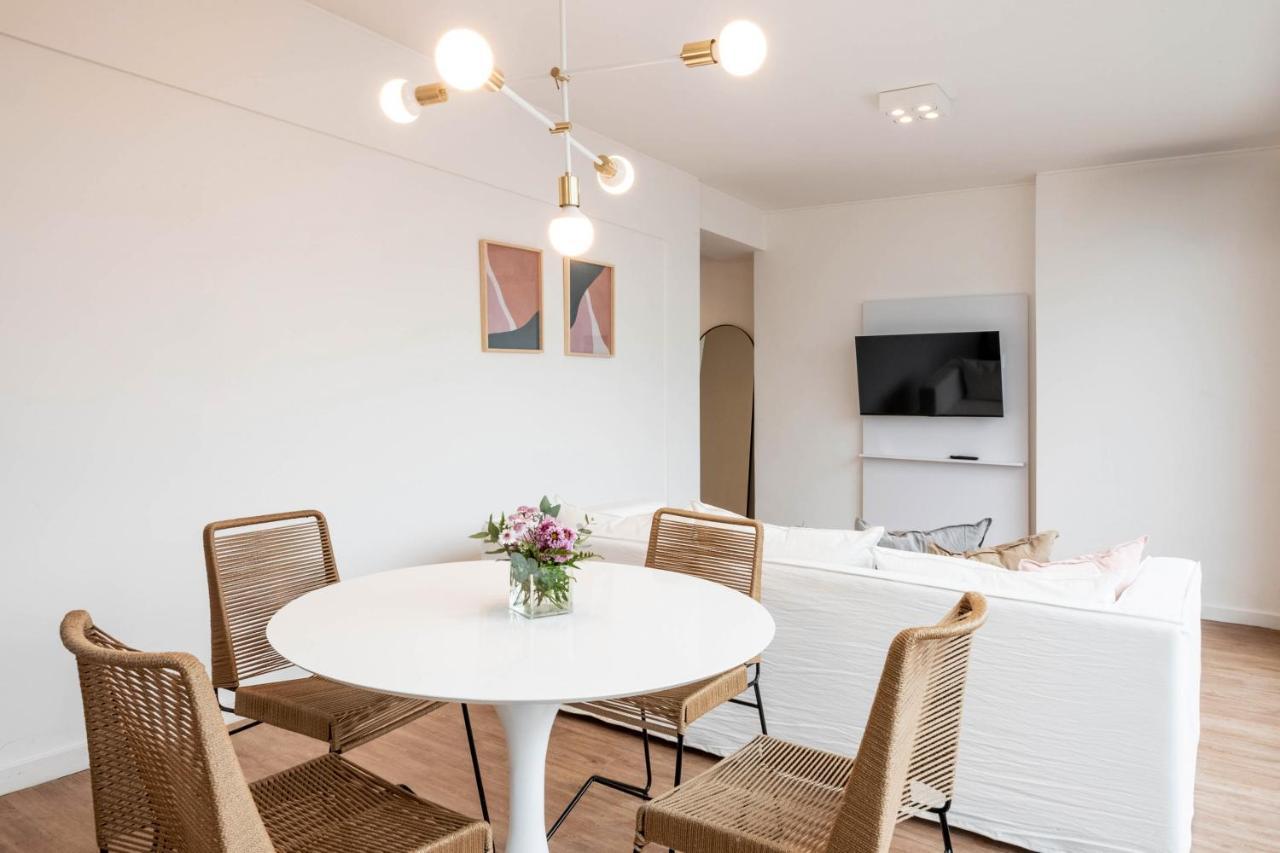 Top Rentals Palermo Hollywood Buenos Aires Exteriör bild