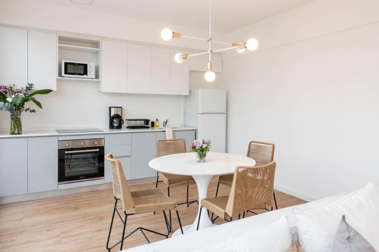 Top Rentals Palermo Hollywood Buenos Aires Exteriör bild