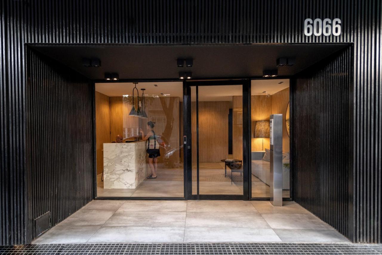 Top Rentals Palermo Hollywood Buenos Aires Exteriör bild