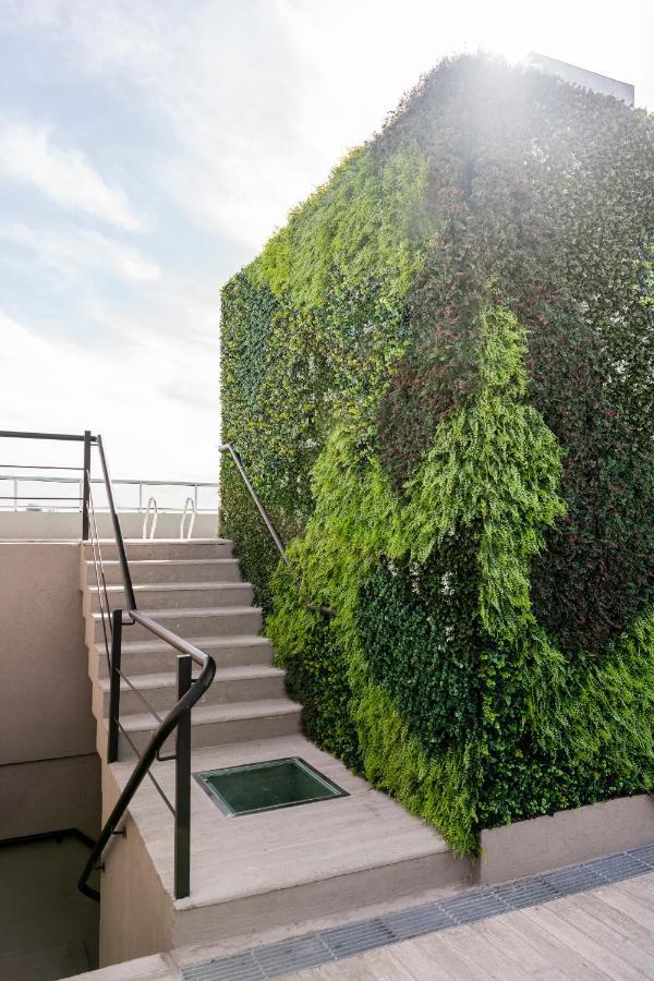 Top Rentals Palermo Hollywood Buenos Aires Exteriör bild