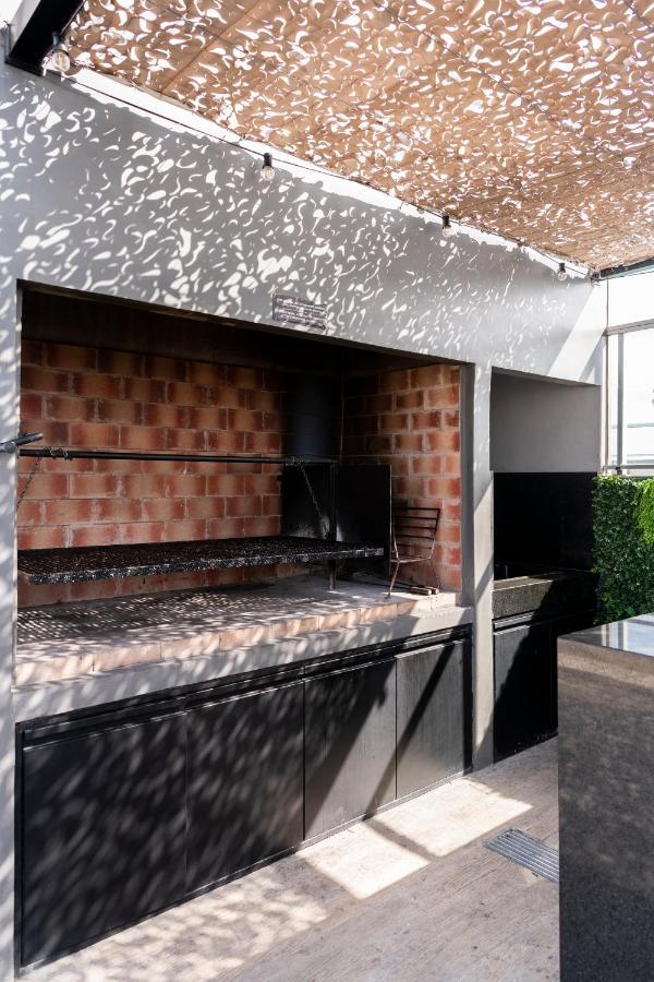 Top Rentals Palermo Hollywood Buenos Aires Exteriör bild