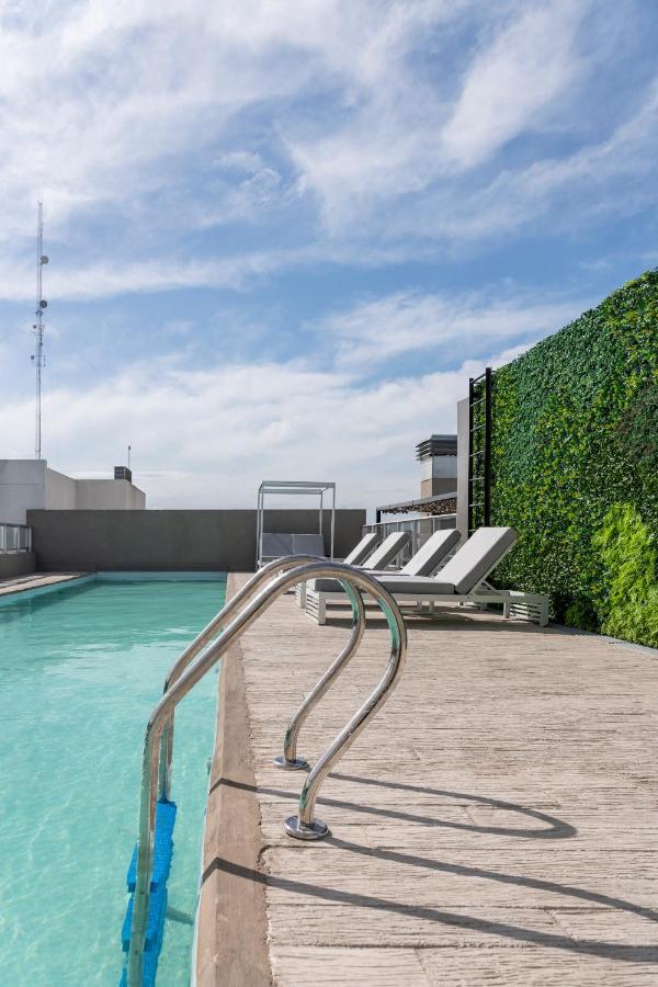 Top Rentals Palermo Hollywood Buenos Aires Exteriör bild