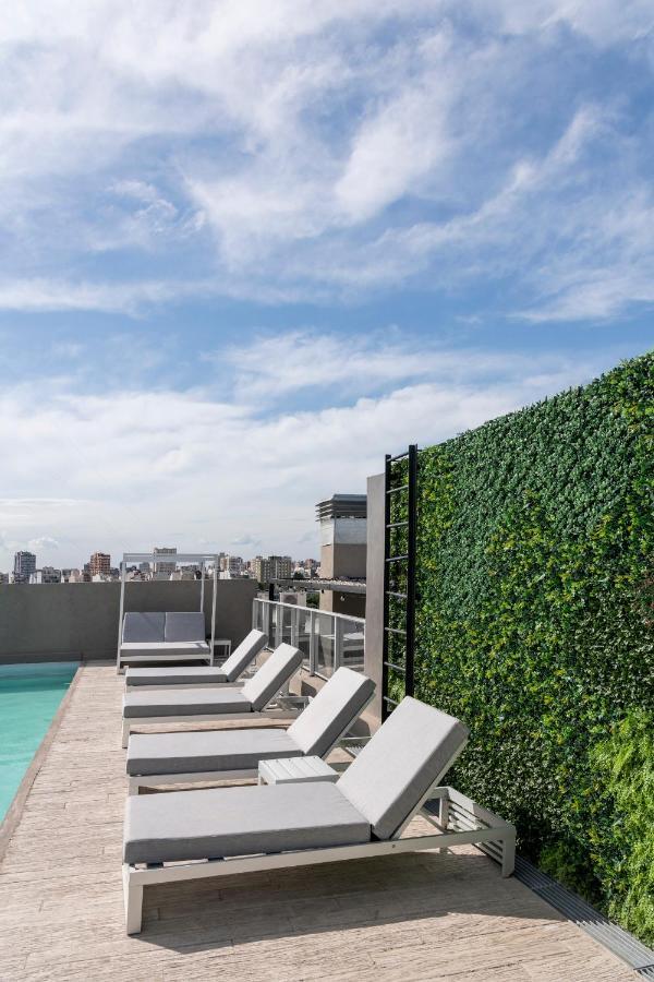 Top Rentals Palermo Hollywood Buenos Aires Exteriör bild