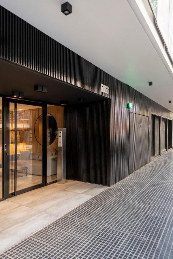 Top Rentals Palermo Hollywood Buenos Aires Exteriör bild